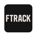 ftrack Review logo