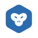GDLauncher logo