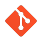 Git logo