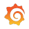 Grafana Mimir logo