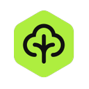 GreenGeeks WordPress Hosting logo
