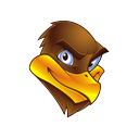 Hawk Host logo