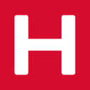 Hetzner Web Hosting logo