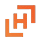 Higher Logic Thrive logo