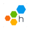 Honeycomb logo