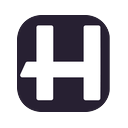 Hoopla logo