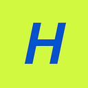Hopp by Wix logo