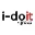 i-doit logo