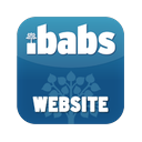 iBabs logo