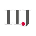IIJ DNS Platform Service logo