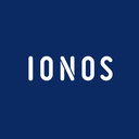 IONOS Cloud Private Container Registry logo