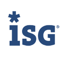 ISG Inform logo