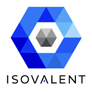 Isovalent Enterprise for Cilium logo