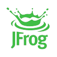 JFrog Artifactory logo