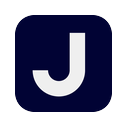 Jimdo logo