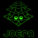 Joern logo
