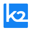 K2view Data Masking logo