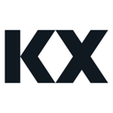 kdb+ logo