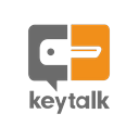 KeyTalk CKMS logo