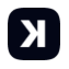 Klap logo