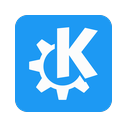 KMouseTool logo