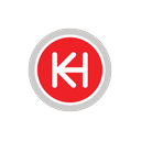 KnownHost PCI Compliant Hosting logo