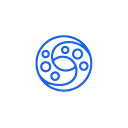 KrakenD API Gateway logo