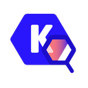 Kubescape logo