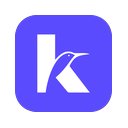 KudosCRM logo