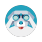 Kuvasz Uptime logo