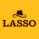 Lasso AI Security Platform logo