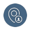 Lead Mapper logo