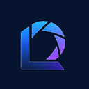 LeadLens logo