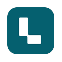 Ledge Cash Application logo