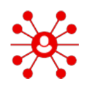 Lightbeam DSPM logo