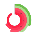 LogicMelon logo