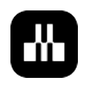 Maze logo