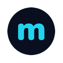 Mindzie Process Mining logo