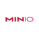 MinIO AIStor logo