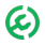 Modrinth App logo