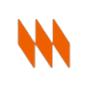 Monk Cash Application logo