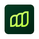 Moss logo