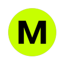 MOSTLY AI logo
