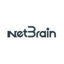 NetBrain logo