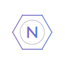 Nexspence logo