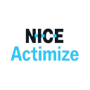 NICE Actimize logo