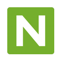 NING logo