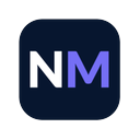NotMe logo