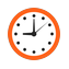 OnTheClock logo
