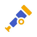 OpenTelemetry Collector logo